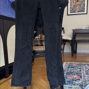 Lucky Jeans - Ava Bootcut Black Denim